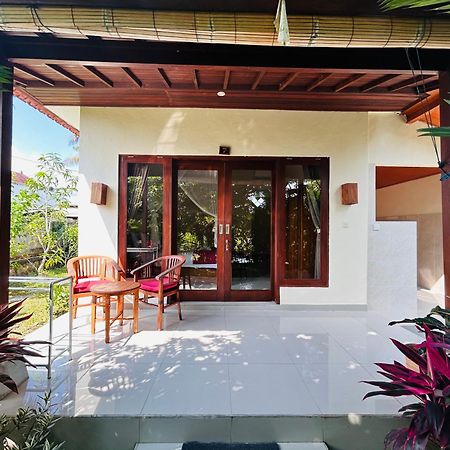 Canting Bali Suite Ubud  Exterior photo
